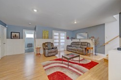 Family Room - 