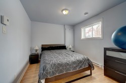 Bedroom - 