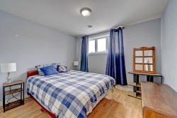 Bedroom - 
