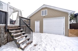 Garage - 
