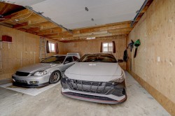 Garage - 