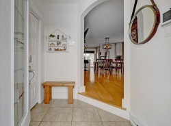 Mud Room - 