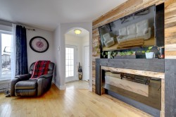 Mud Room - 