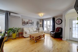 Living Room - 