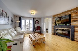 Living Room - 