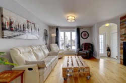 Living Room - 