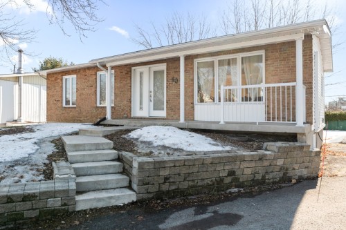 40 Rue Mauriac  Repentigny (Repentigny), QC J6A 5S2