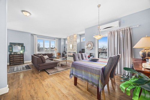 Dining Room - 3-92 Rue Du Vison, Gatineau (Aylmer), QC - Indoor Photo Showing Other Room