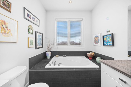 Bathroom - 3-92 Rue Du Vison, Gatineau (Aylmer), QC - Indoor Photo Showing Bathroom