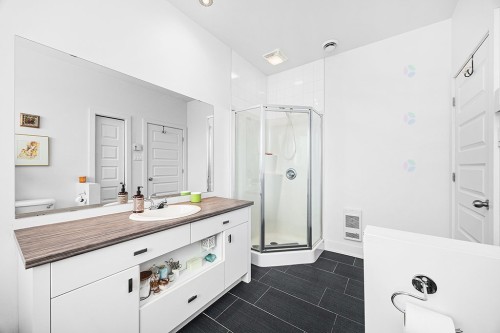 Bathroom - 3-92 Rue Du Vison, Gatineau (Aylmer), QC - Indoor Photo Showing Bathroom