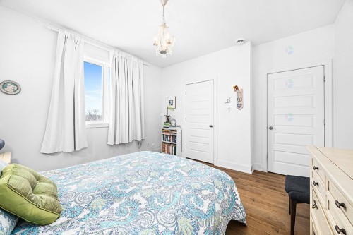 Bedroom - 3-92 Rue Du Vison, Gatineau (Aylmer), QC - Indoor Photo Showing Bedroom