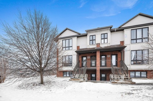 Front of Structure - 3-92 Rue Du Vison, Gatineau (Aylmer), QC - Outdoor With Facade