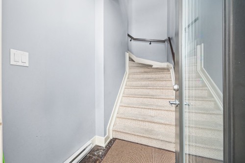 Staircase - 3-92 Rue Du Vison, Gatineau (Aylmer), QC - Indoor Photo Showing Other Room