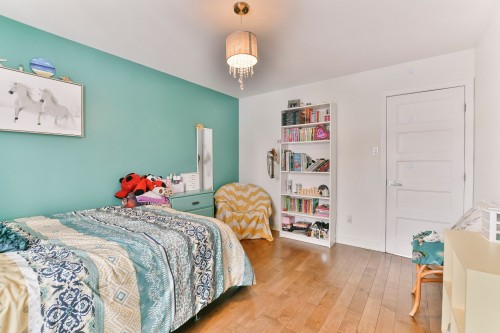 Chambre à coucher - 2592 Rue Robindaine, L'Assomption, QC - Indoor Photo Showing Bedroom