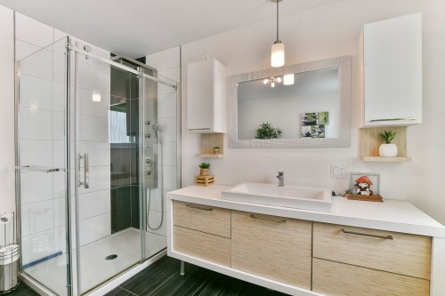 Salle de bains - 2592 Rue Robindaine, L'Assomption, QC - Indoor Photo Showing Bathroom