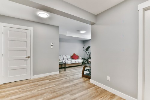 Vue - 2592 Rue Robindaine, L'Assomption, QC - Indoor Photo Showing Other Room