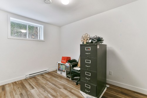 Chambre à coucher - 2592 Rue Robindaine, L'Assomption, QC - Indoor Photo Showing Other Room