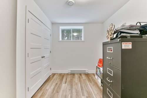 Chambre à coucher - 2592 Rue Robindaine, L'Assomption, QC - Indoor Photo Showing Other Room