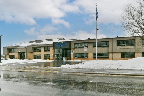 Autre - 2592 Rue Robindaine, L'Assomption, QC - Outdoor