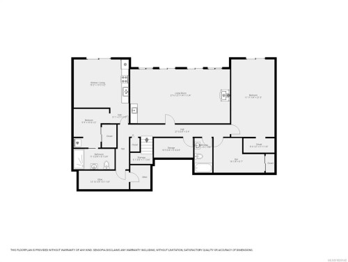 1755 Passage View Dr, Campbell River, BC 