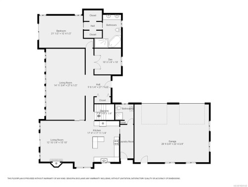 1755 Passage View Dr, Campbell River, BC 