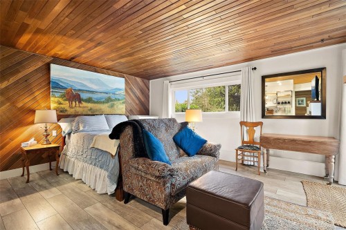 5817 Curry Rd, Duncan, BC 