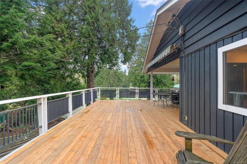 5817 Curry Rd, Duncan, BC 