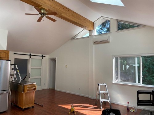 5817 Curry Rd, Duncan, BC 