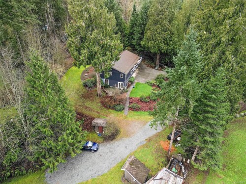 5817 Curry Rd, Duncan, BC 