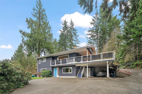 5817 Curry Rd, Duncan, BC 