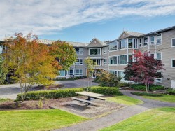 309-1505 Church Ave  Saanich, BC V8P 2G7