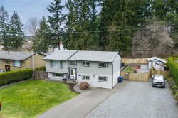 2444 Conlin Way  Nanaimo, BC V9T 3L7