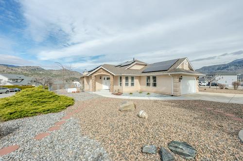 6756 Mountainview Drive  Oliver, BC V0H 1T4