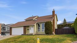 4101 14 Street  Vernon, BC V1T 8B9