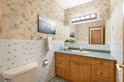 78 Cuthbertson Ave, Winnipeg, MB 