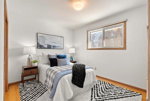 78 Cuthbertson Ave, Winnipeg, MB 