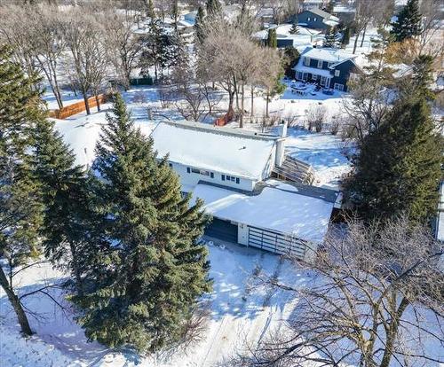 78 Cuthbertson Ave, Winnipeg, MB 