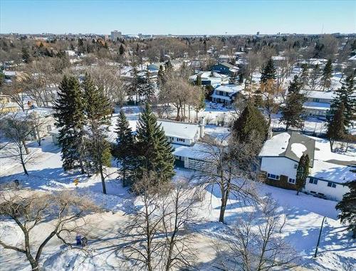 78 Cuthbertson Ave, Winnipeg, MB 