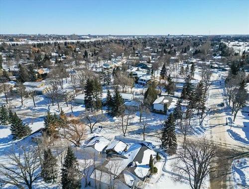 78 Cuthbertson Ave, Winnipeg, MB 