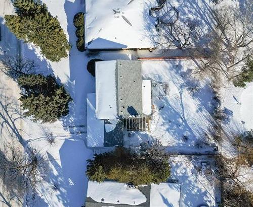 78 Cuthbertson Ave, Winnipeg, MB 