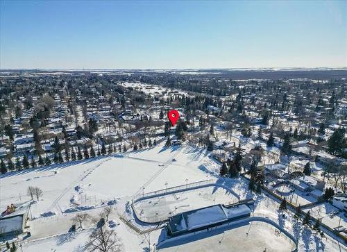 78 Cuthbertson Ave, Winnipeg, MB 