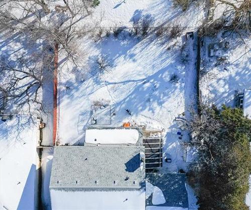 78 Cuthbertson Ave, Winnipeg, MB 