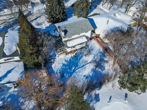 78 Cuthbertson Ave, Winnipeg, MB 