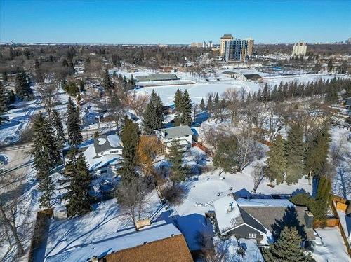 78 Cuthbertson Ave, Winnipeg, MB 