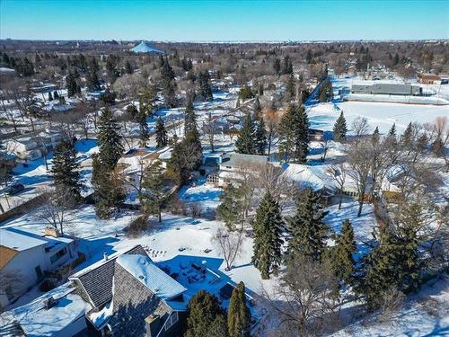 78 Cuthbertson Ave, Winnipeg, MB 