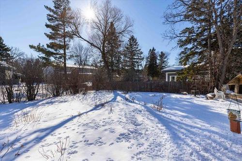 78 Cuthbertson Ave, Winnipeg, MB 