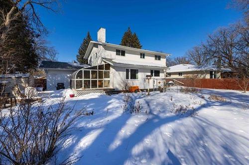 78 Cuthbertson Ave, Winnipeg, MB 