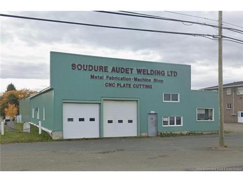 302 Chaleur, Charlo, NB 