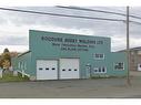 302 Chaleur, Charlo, NB 