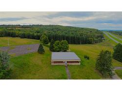 0 Tourist Bureau RD  Richmond Corner, NB E7M 4W8